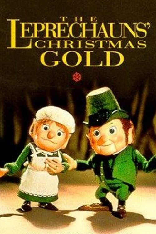 The Leprechauns’ Christmas Gold poster