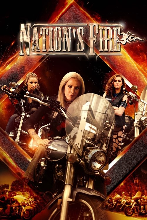 Nation’s Fire poster