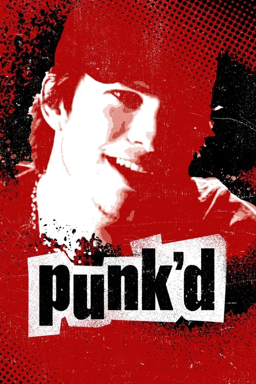 Punk’d poster