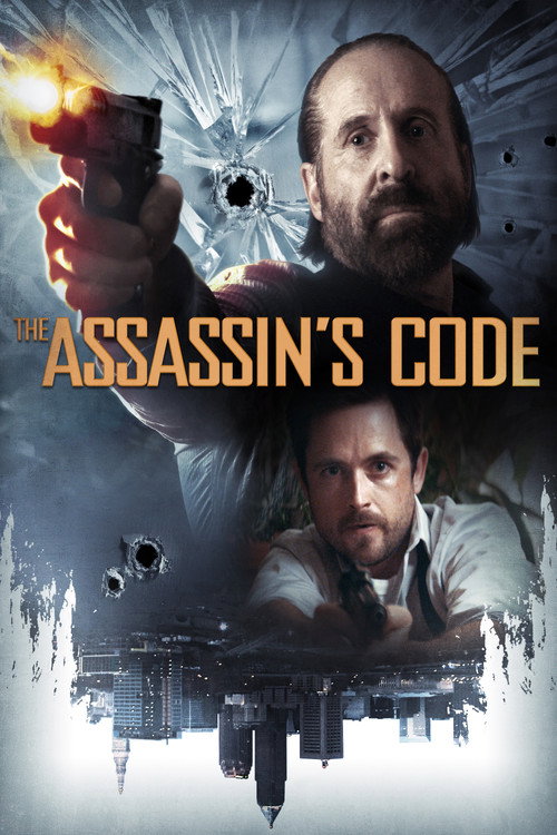 The Assassin’s Code poster