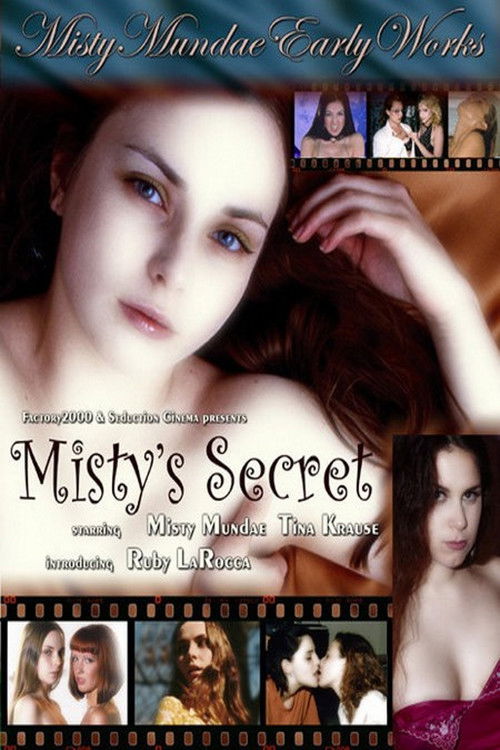 Misty’s Secret poster