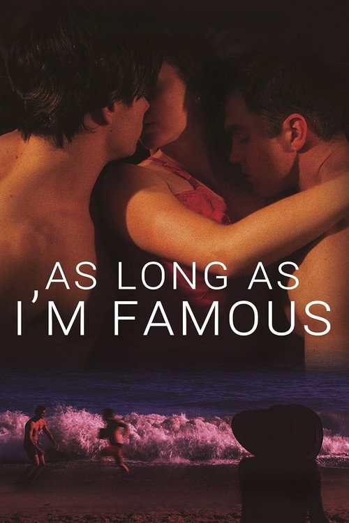As Long As I’m Famous poster