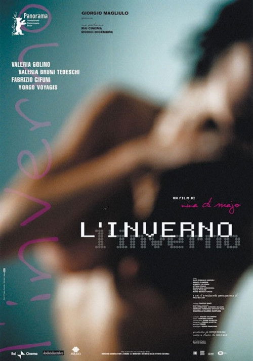 L’inverno poster