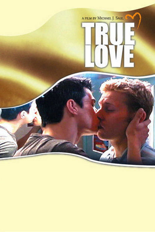 True Love poster