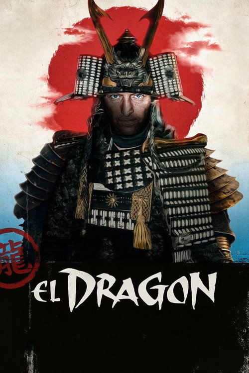 The Dragon poster