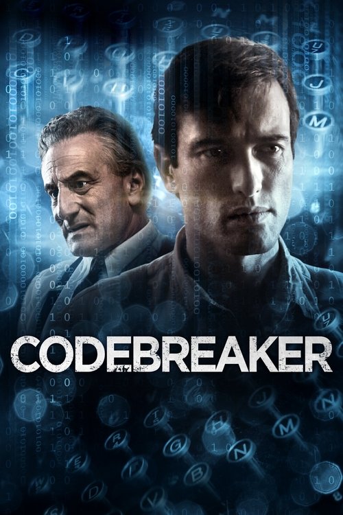 Britain’s Greatest Codebreaker poster