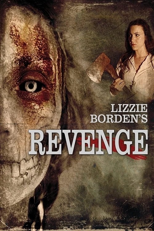 Lizzie Borden’s Revenge poster