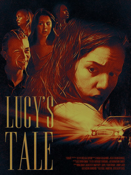 Lucy’s Tale poster