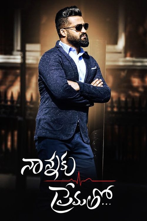 Nannaku Prematho… poster