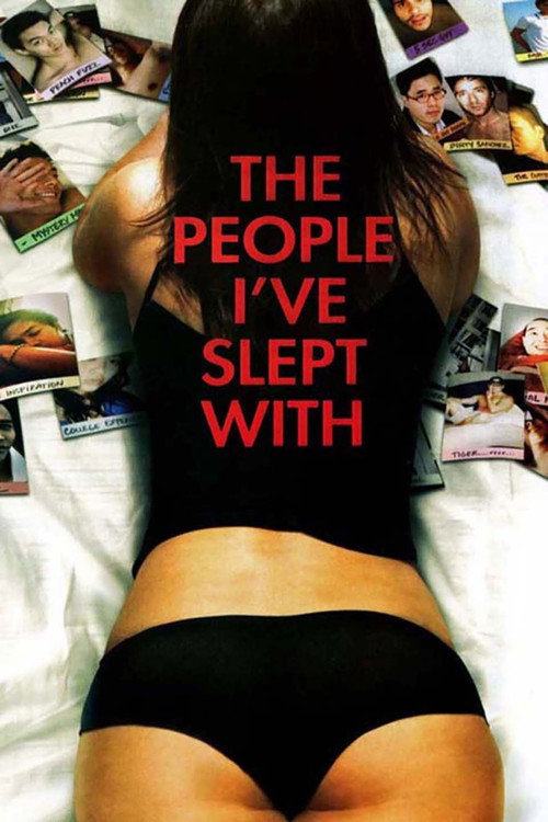 The People I’ve Slept With poster