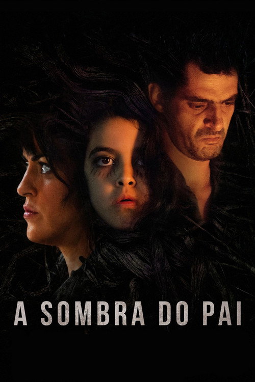 The Father’s Shadow poster