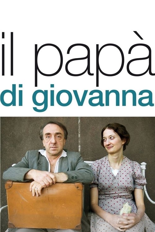 Giovanna’s Father poster