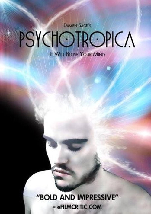 Psychotropica poster