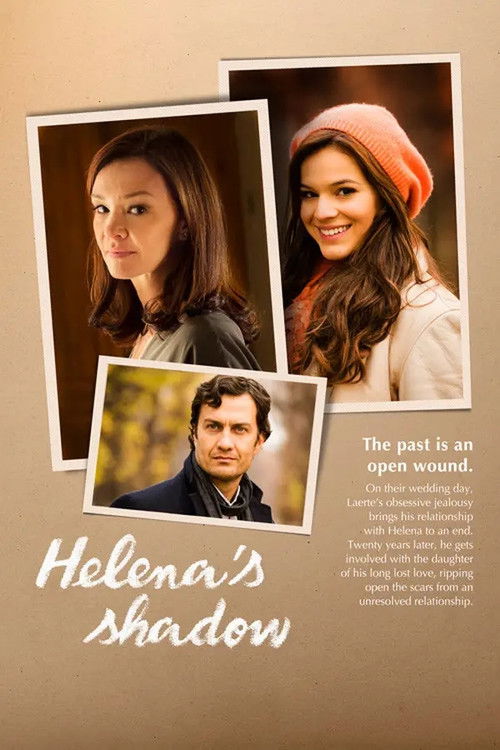Helena’s Shadow poster