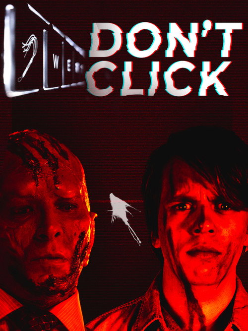 Don’t Click poster