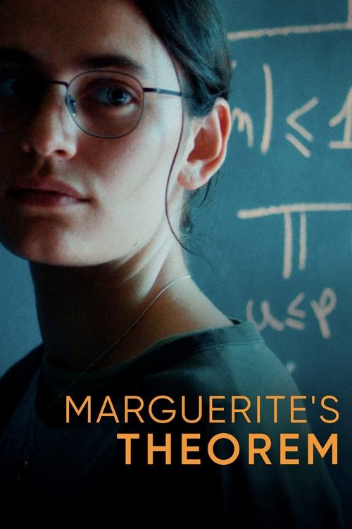 Marguerite’s Theorem poster