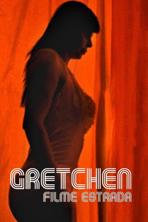 Gretchen Road Movie poster