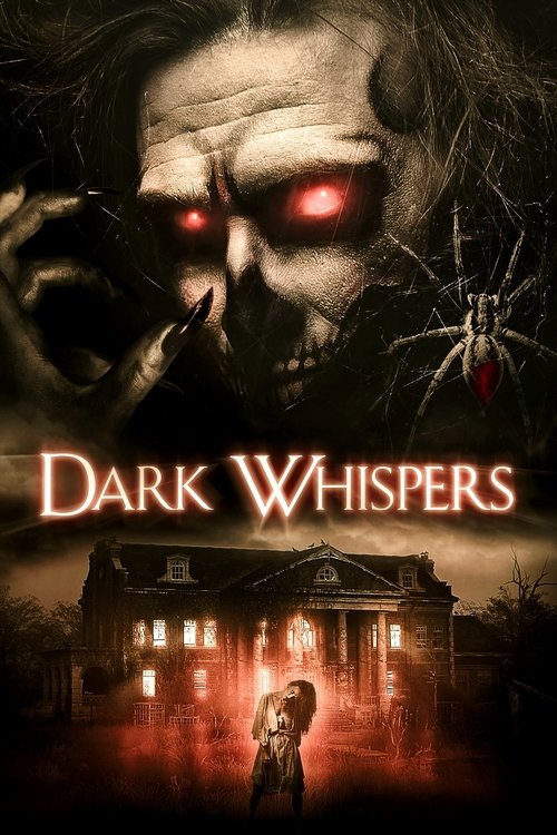 Dark Whispers – Volume 1 poster