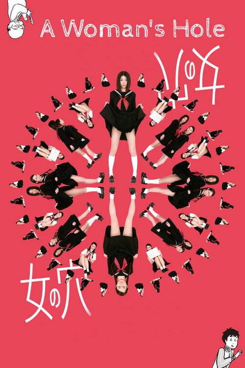 A Woman’s Hole poster