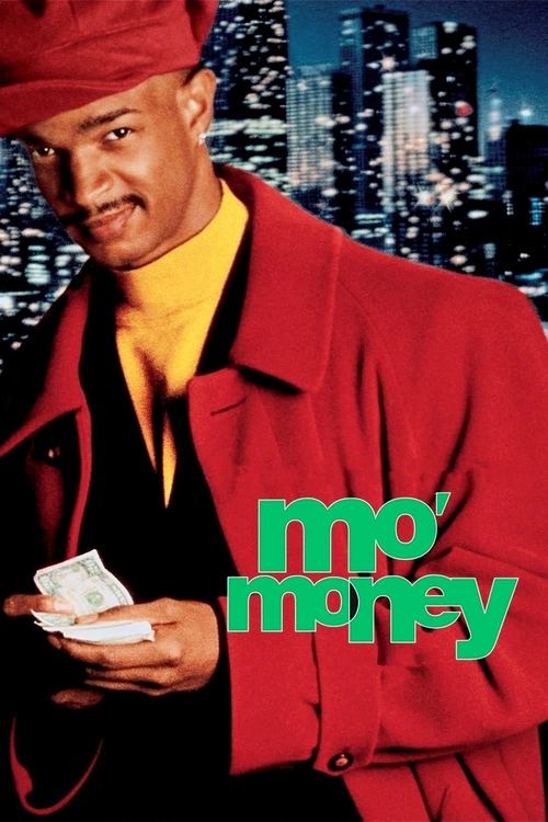 Mo’ Money poster