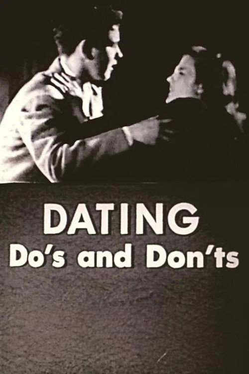Dating: Do’s and Don’ts poster