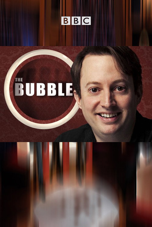 The Bubble poster