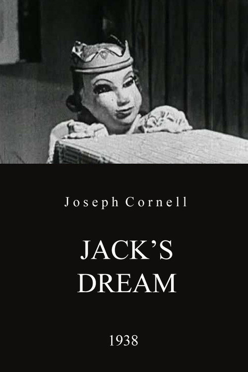 Jack’s Dream poster
