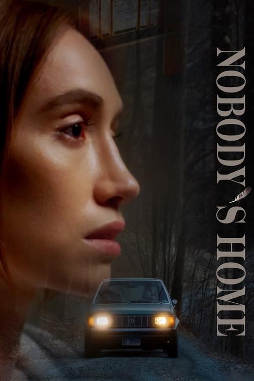 Nobody’s Home poster