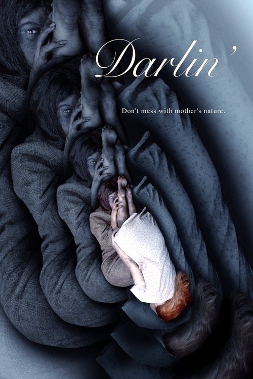 Darlin’ poster