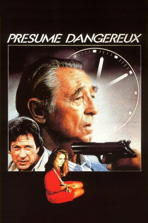 Believed Violent poster