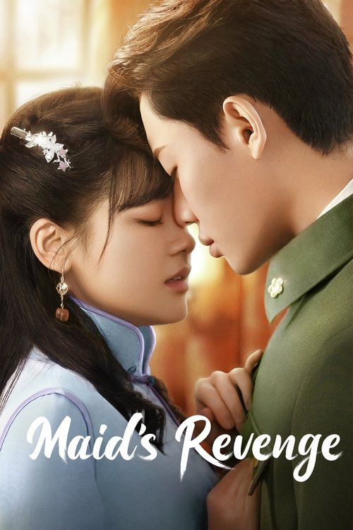 Maid’s Revenge poster