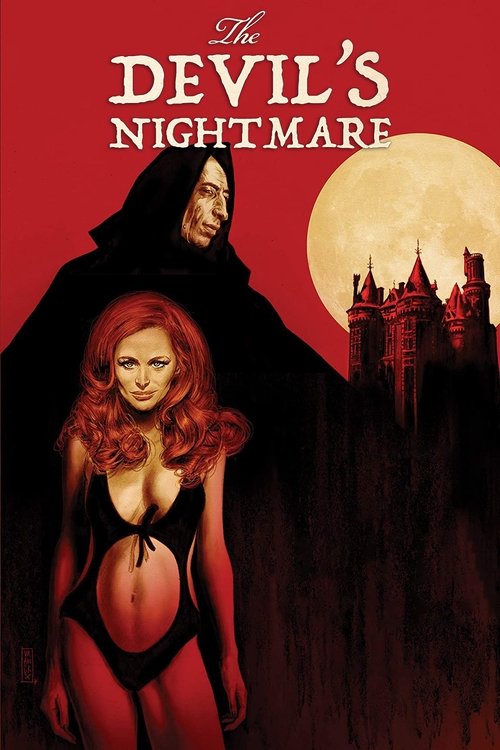 The Devil’s Nightmare poster