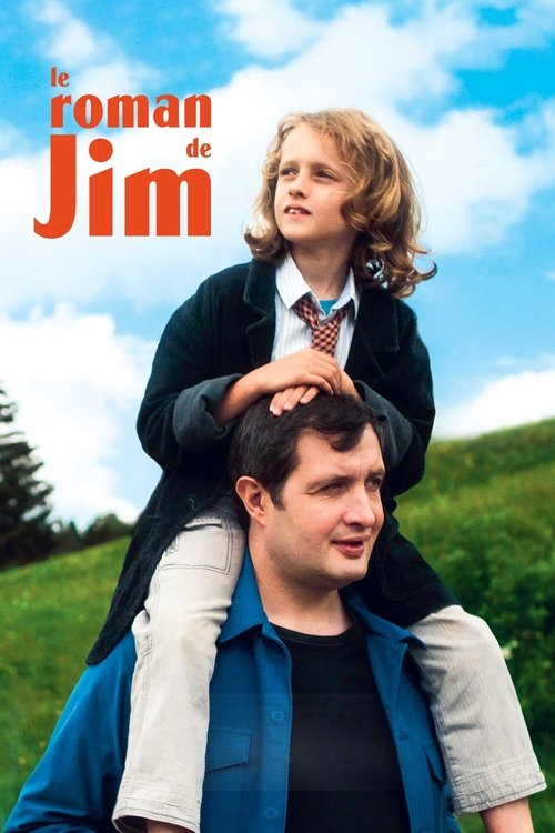 Jim’s Story poster