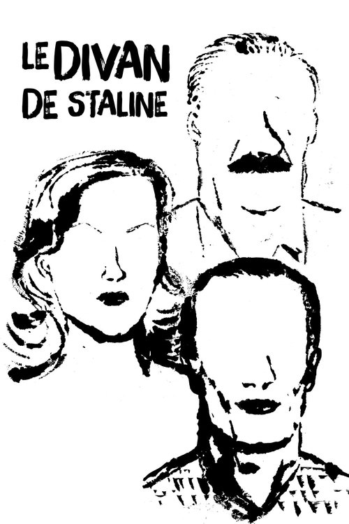 Stalin’s Couch poster