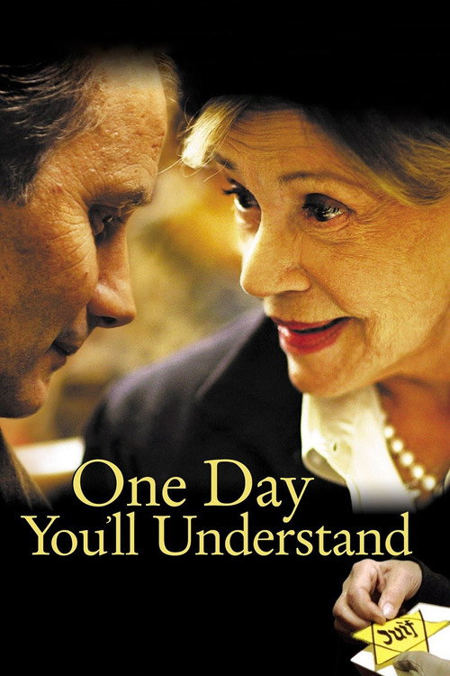 One Day You’ll Understand poster