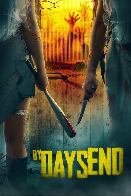 By Day’s End poster