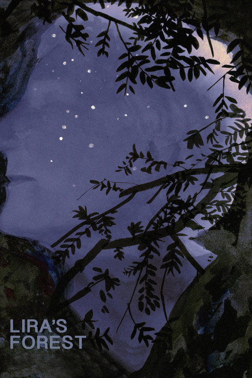 Lira’s Forest poster