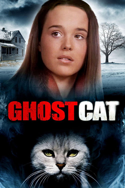 Mrs. Ashboro’s Cat poster
