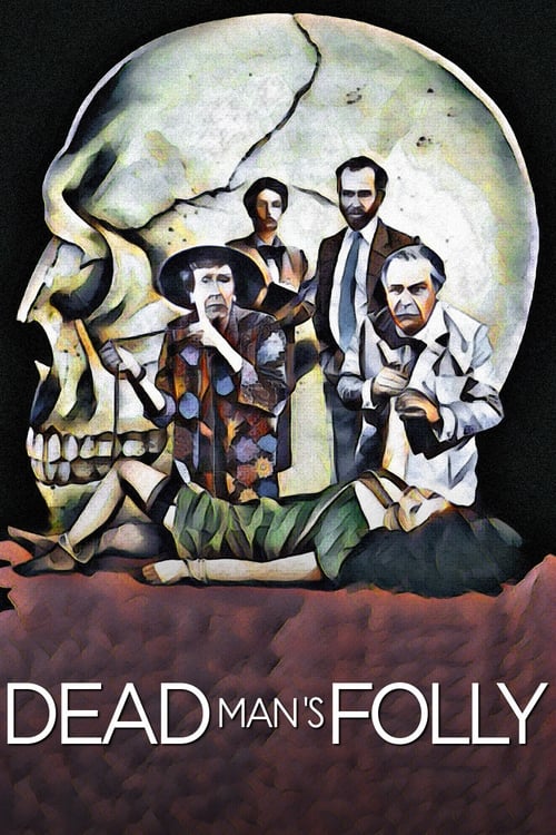 Dead Man’s Folly poster
