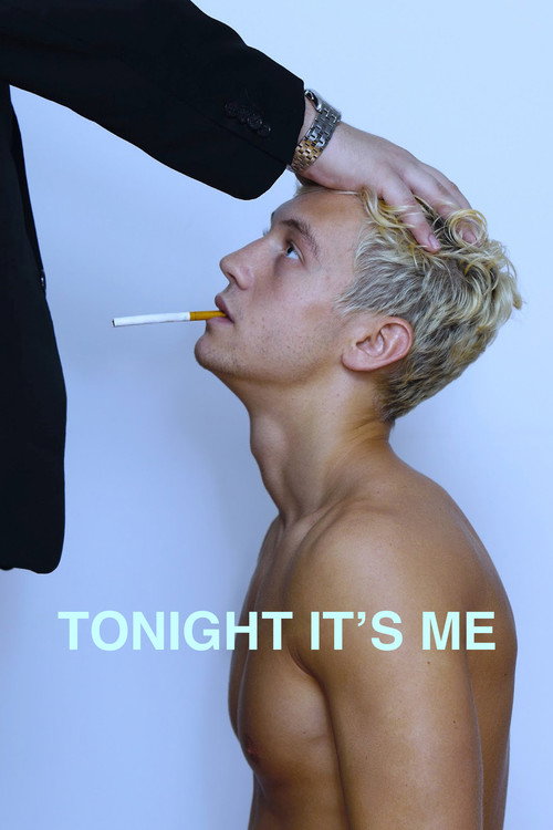 Tonight It’s Me poster