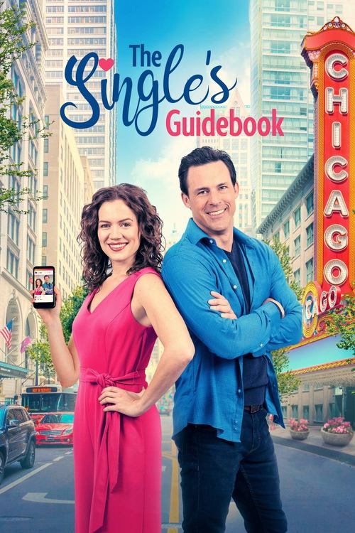 The Single’s Guidebook poster