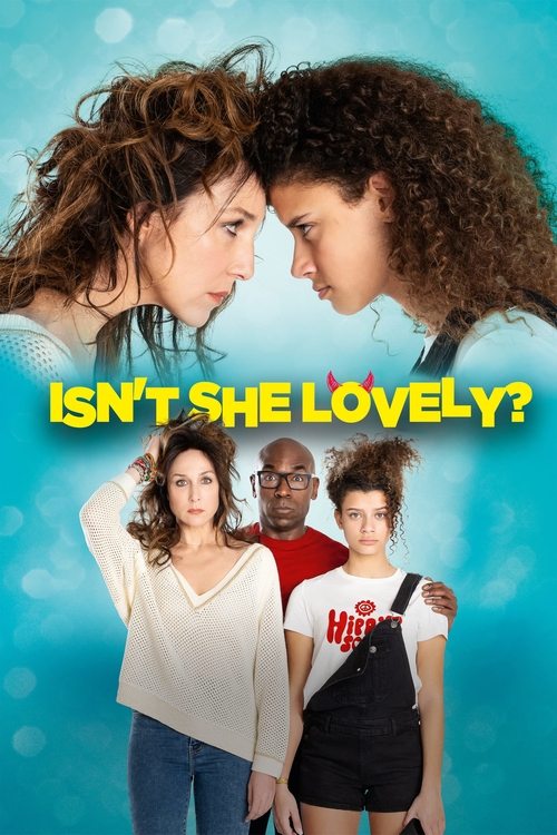Isn’t She Lovely? poster