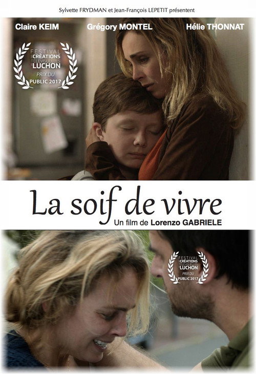 Thirst for Life poster