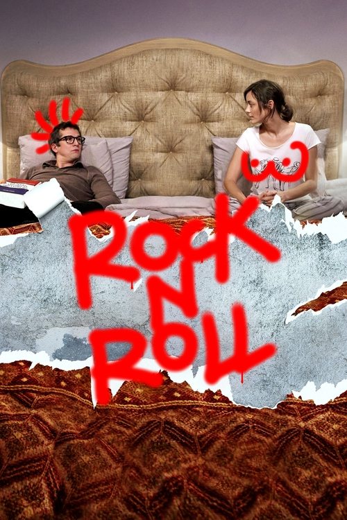 Rock’n Roll poster