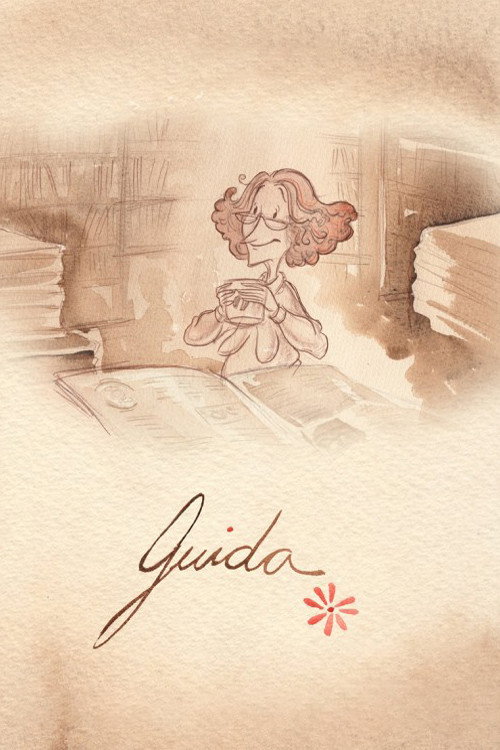 Guida poster