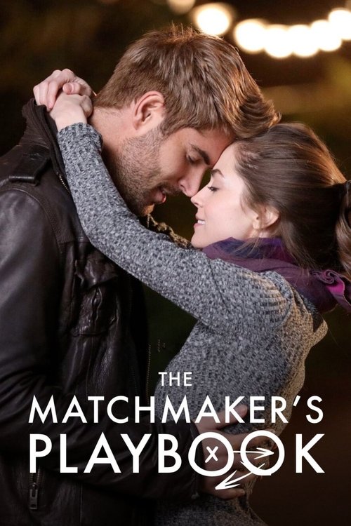 The Matchmaker’s Playbook poster