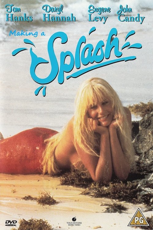 Making a ‘Splash’ poster
