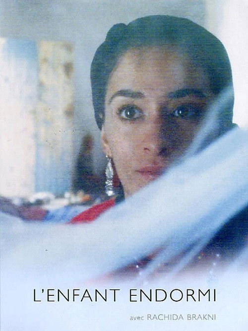 L’enfant Endormi poster