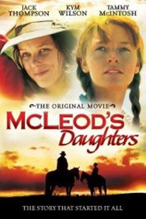 McLeod’s Daughters poster