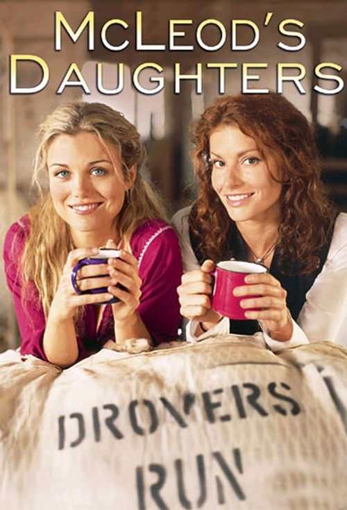 McLeod’s Daughters poster